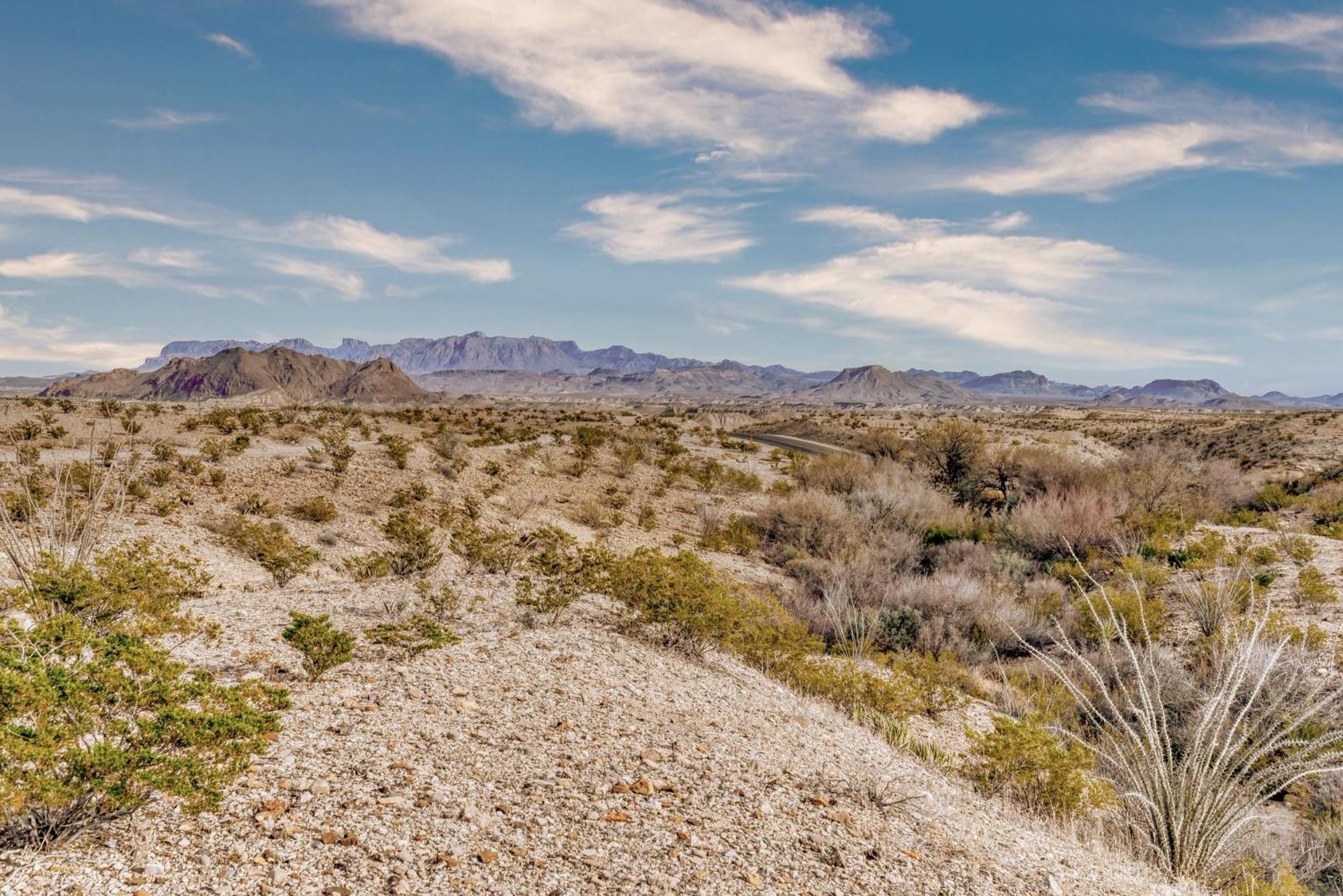 Stardust Big Bend Luxury A-Frame#5 Great Views Βίλα Terlingua Εξωτερικό φωτογραφία