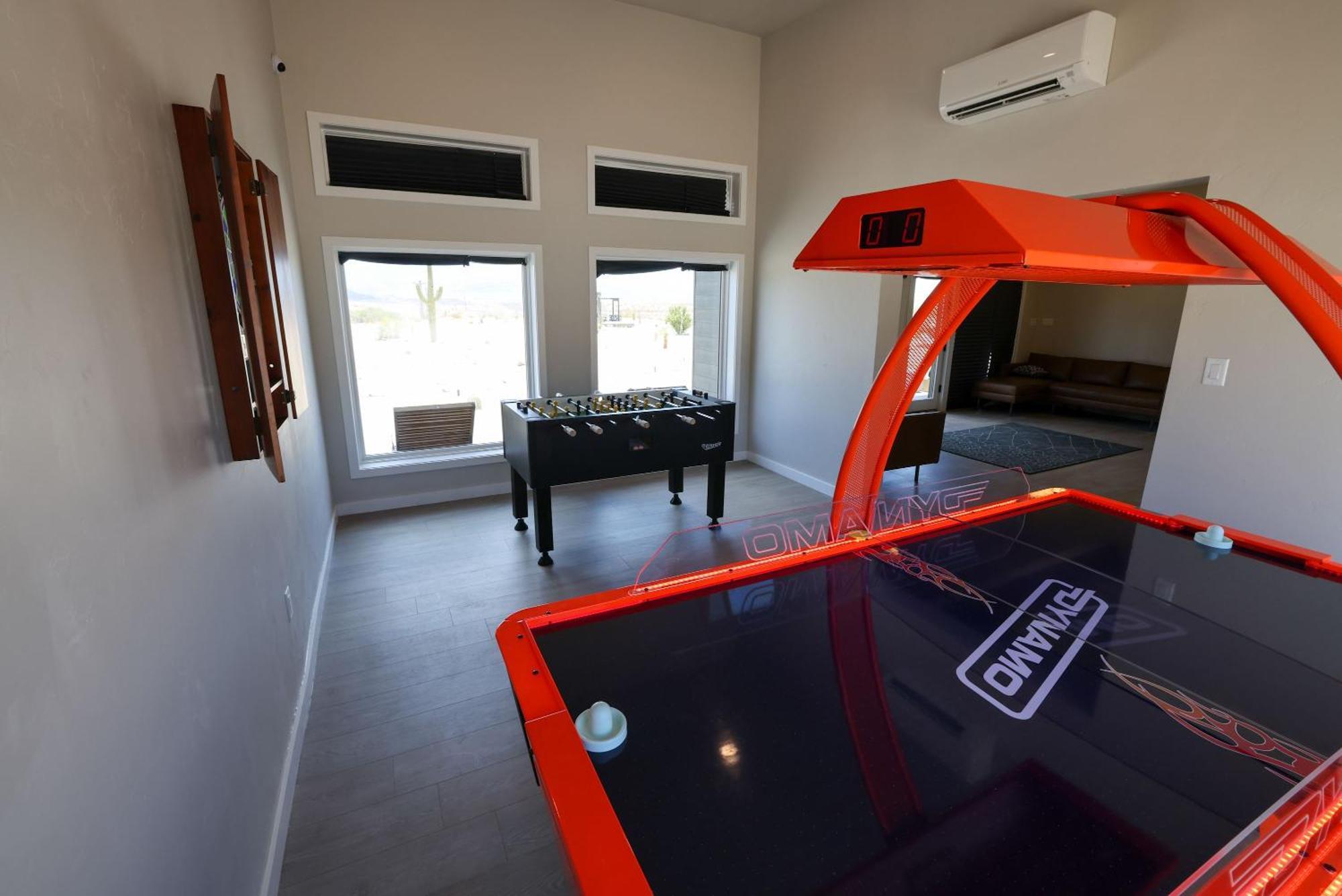 Stardust Big Bend Luxury A-Frame#5 Great Views Βίλα Terlingua Εξωτερικό φωτογραφία