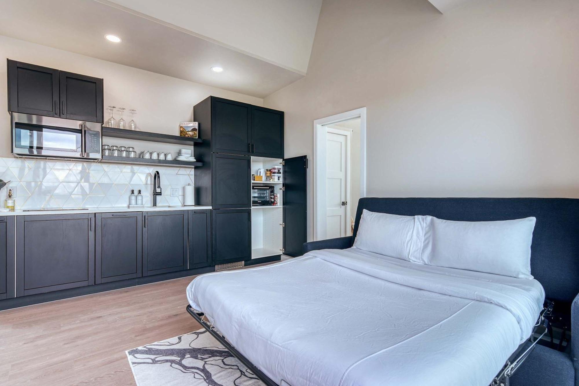 Stardust Big Bend Luxury A-Frame#5 Great Views Βίλα Terlingua Εξωτερικό φωτογραφία