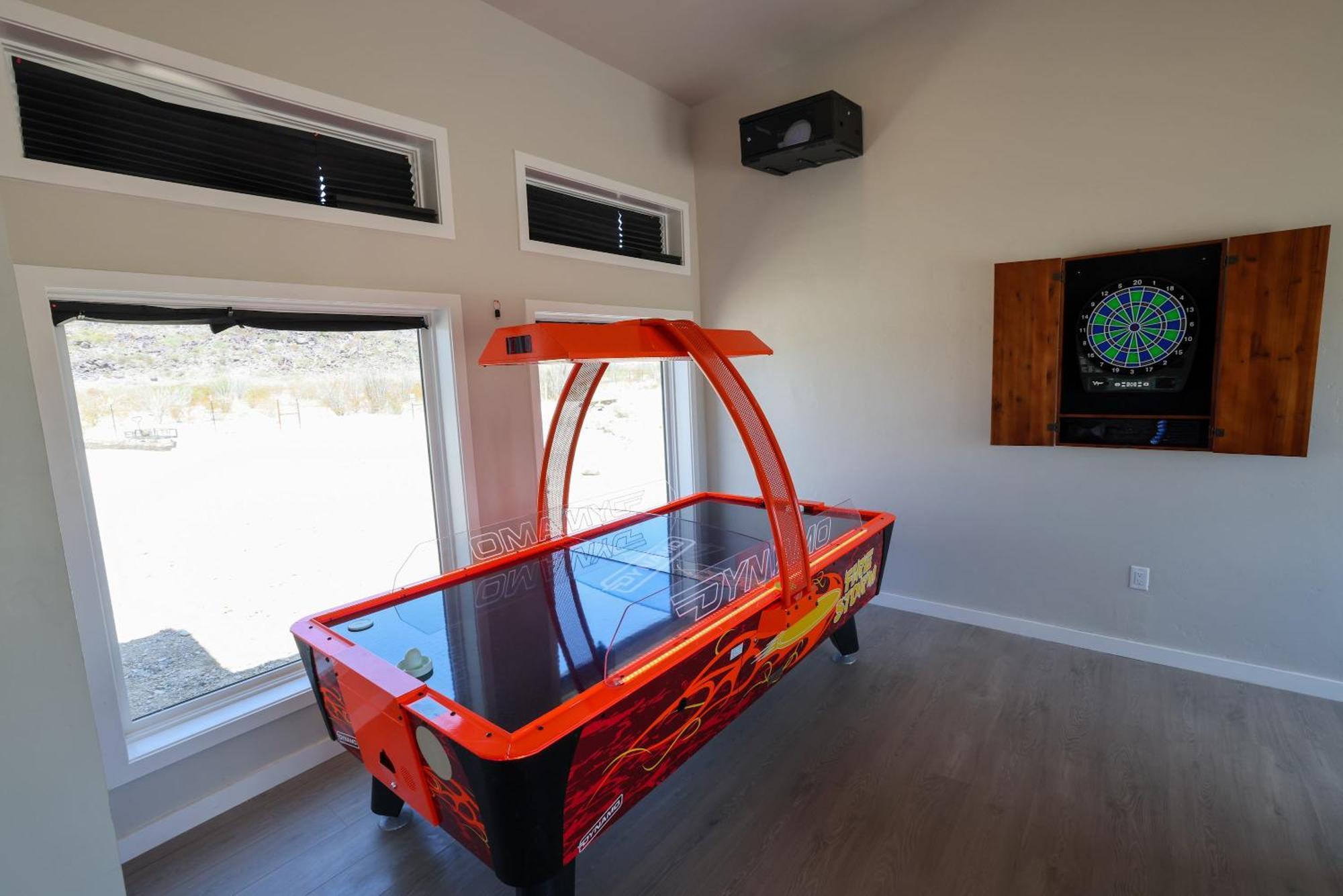 Stardust Big Bend Luxury A-Frame#5 Great Views Βίλα Terlingua Εξωτερικό φωτογραφία