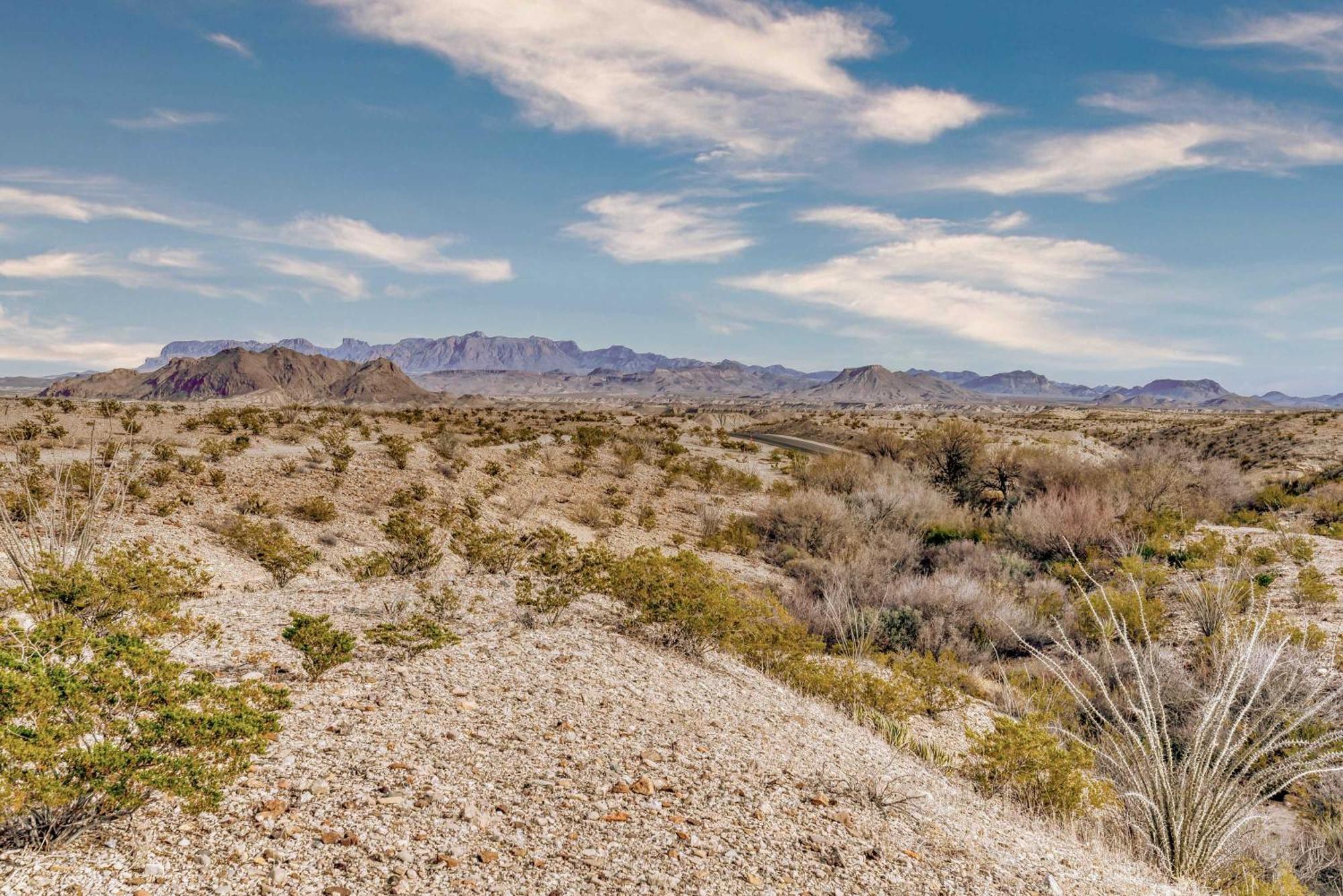 Stardust Big Bend Luxury A-Frame#5 Great Views Βίλα Terlingua Εξωτερικό φωτογραφία